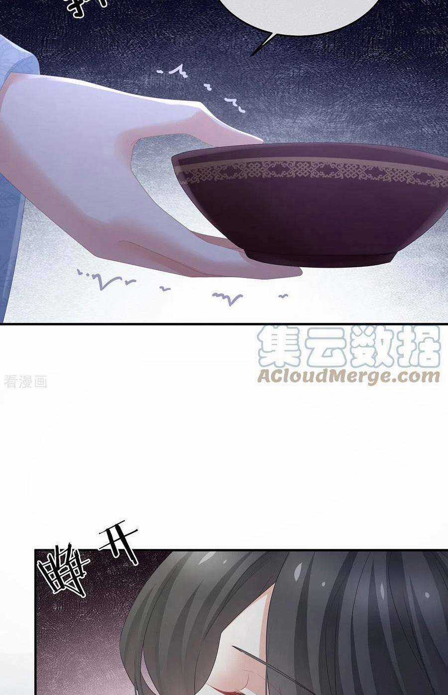 Hậu Cung Của Nữ Đế Chapter 336 trang 43