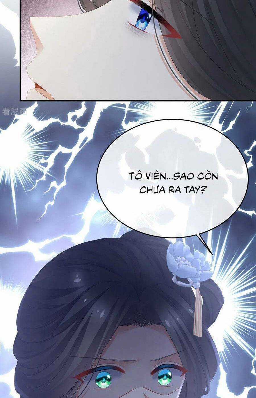 Hậu Cung Của Nữ Đế Chapter 336 trang 44