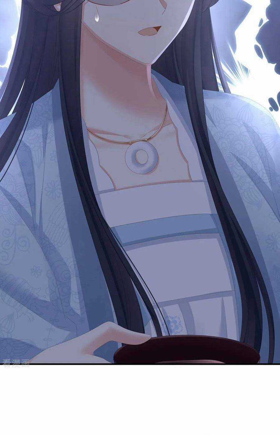 Hậu Cung Của Nữ Đế Chapter 336 trang 45