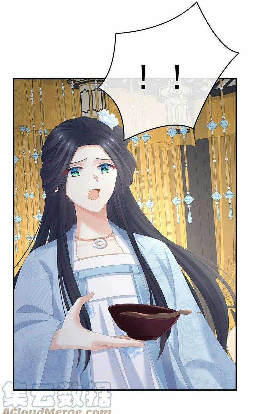 Hậu Cung Của Nữ Đế Chapter 336 trang 46