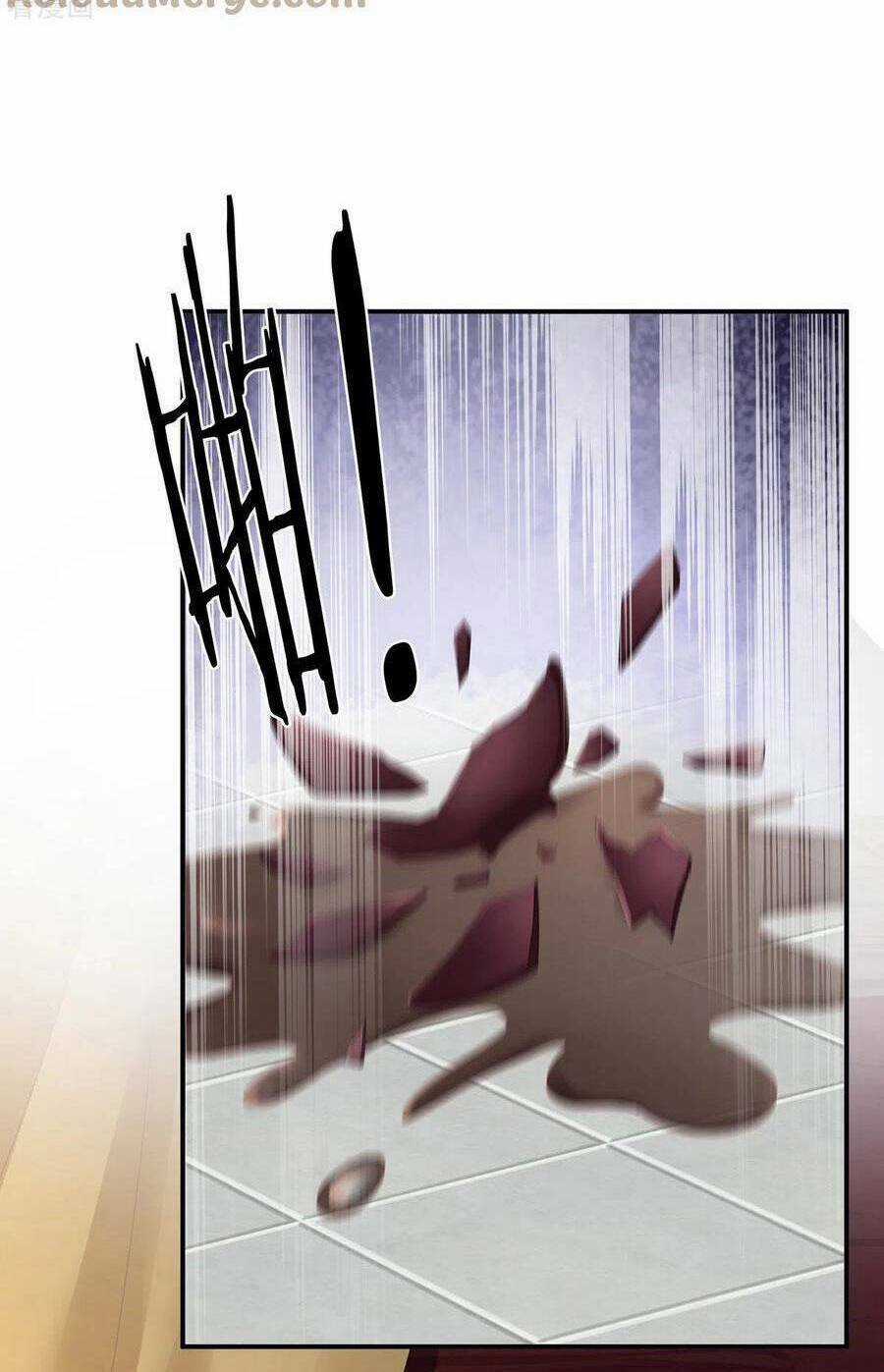 Hậu Cung Của Nữ Đế Chapter 336 trang 47