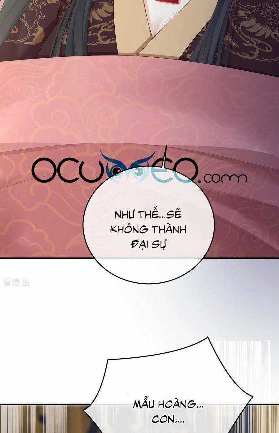 Hậu Cung Của Nữ Đế Chapter 336 trang 49