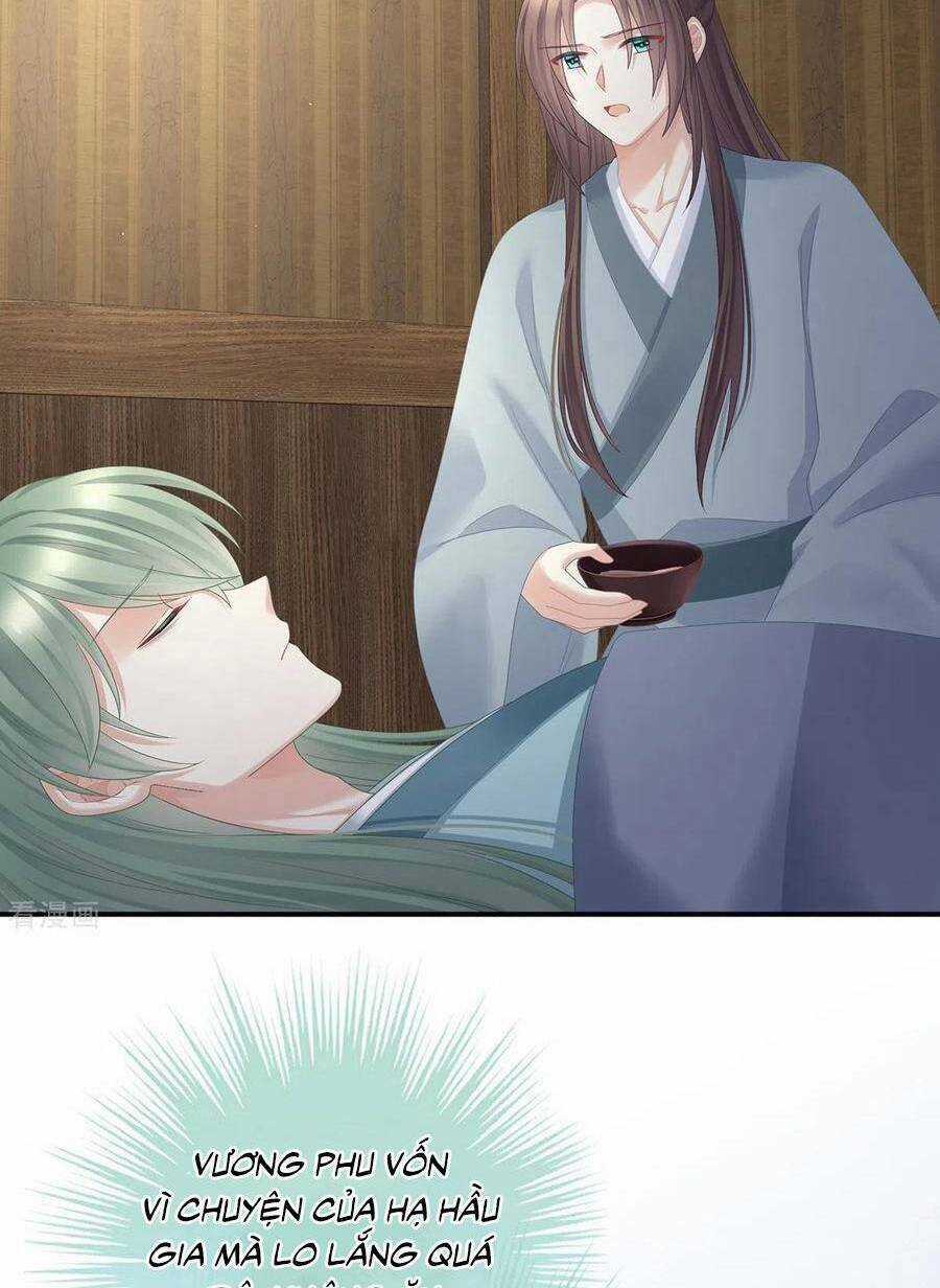 Hậu Cung Của Nữ Đế Chapter 336 trang 5