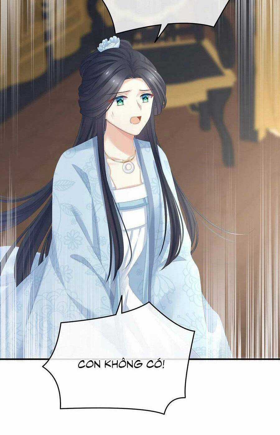 Hậu Cung Của Nữ Đế Chapter 336 trang 50