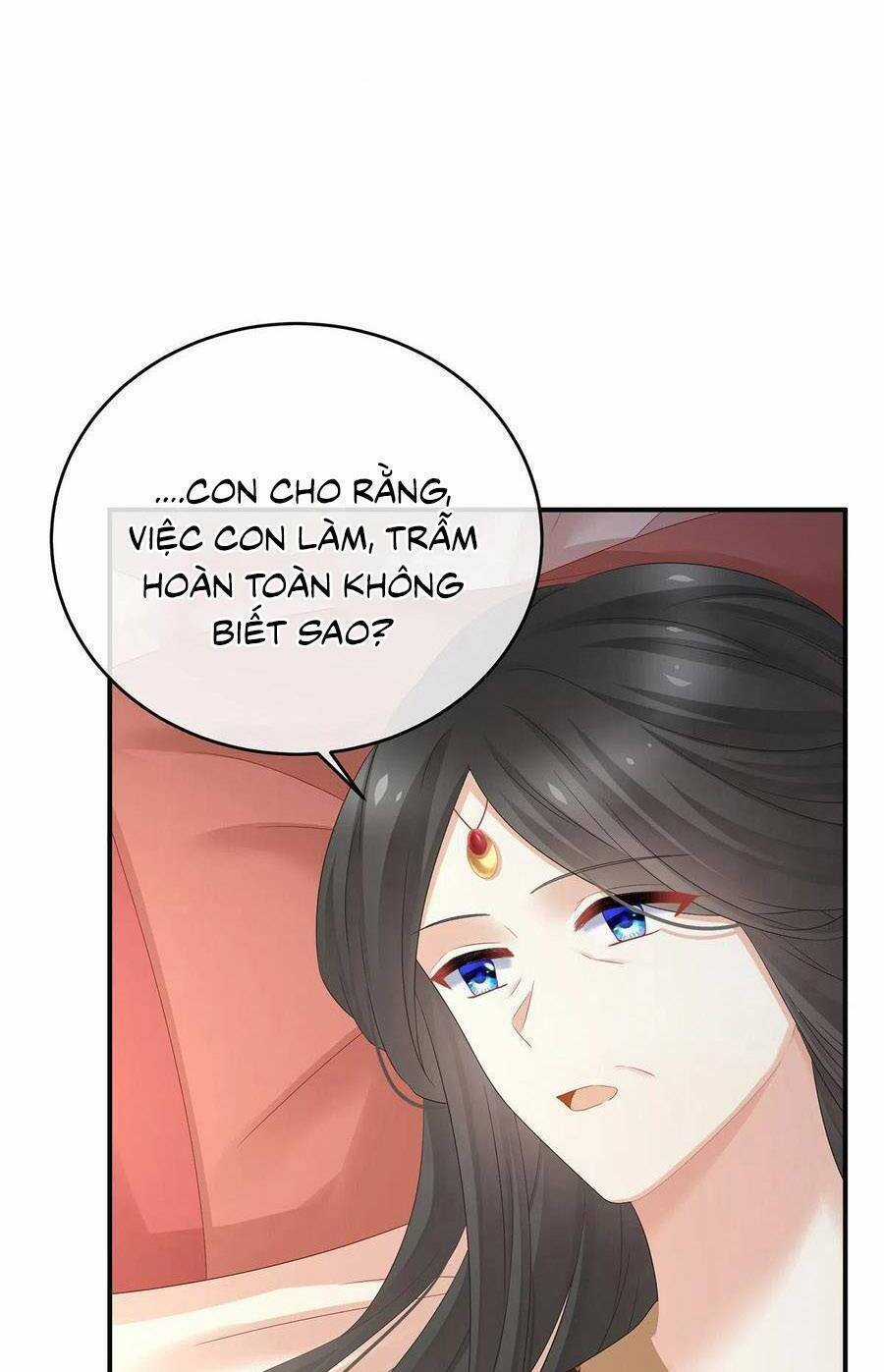 Hậu Cung Của Nữ Đế Chapter 336 trang 51