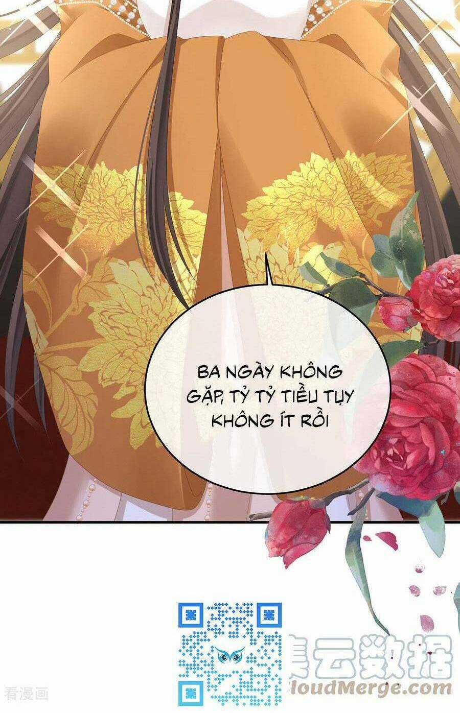 Hậu Cung Của Nữ Đế Chapter 336 trang 54