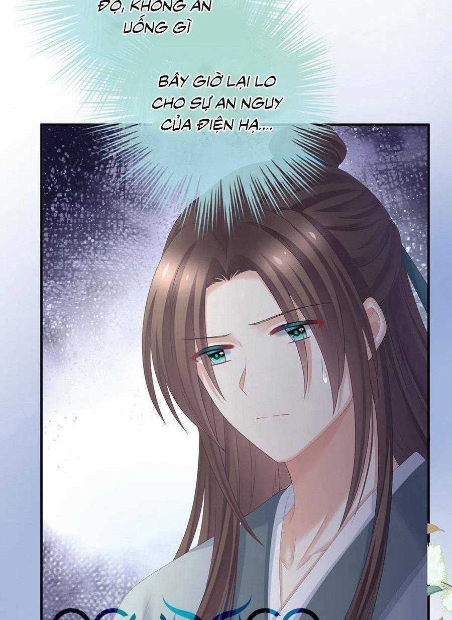 Hậu Cung Của Nữ Đế Chapter 336 trang 6