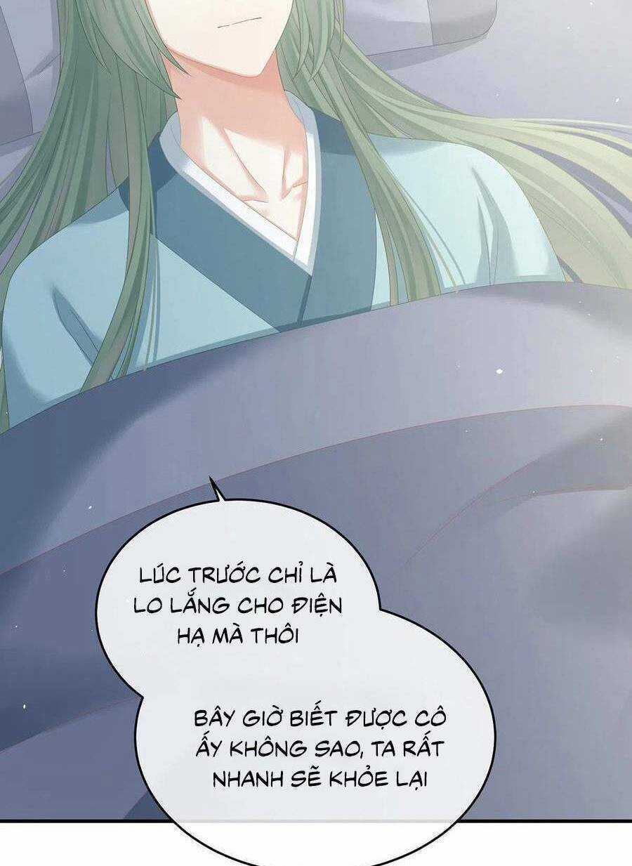 Hậu Cung Của Nữ Đế Chapter 336 trang 8