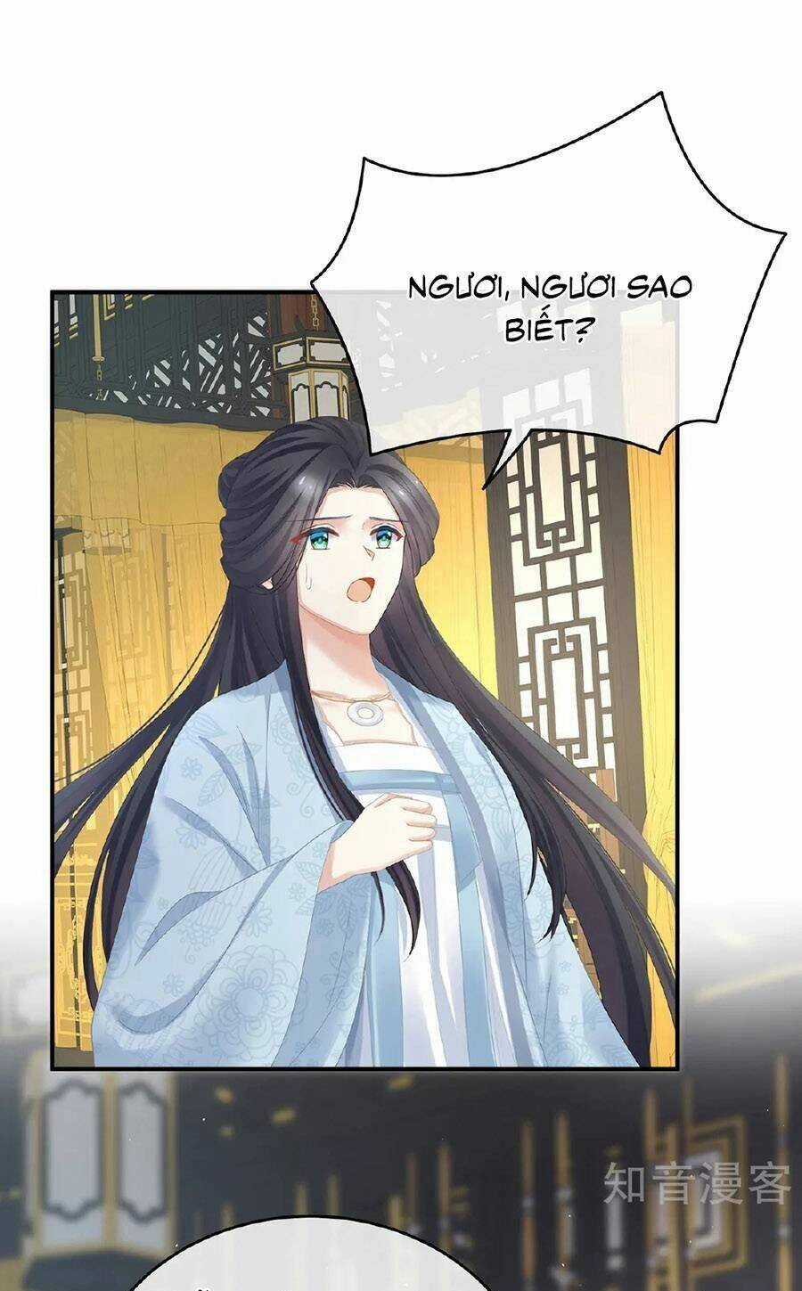 Hậu Cung Của Nữ Đế Chapter 337 trang 1
