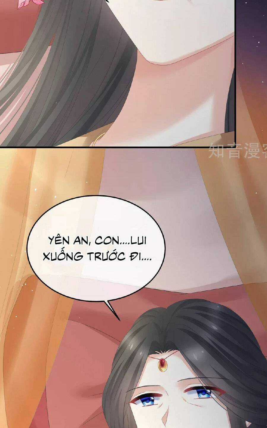 Hậu Cung Của Nữ Đế Chapter 337 trang 19