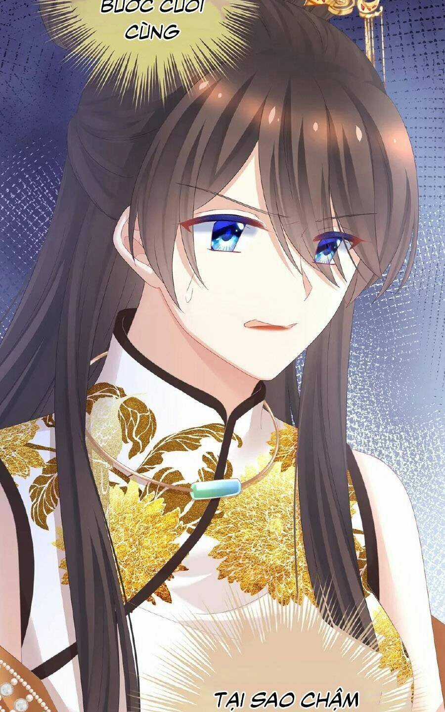 Hậu Cung Của Nữ Đế Chapter 337 trang 24