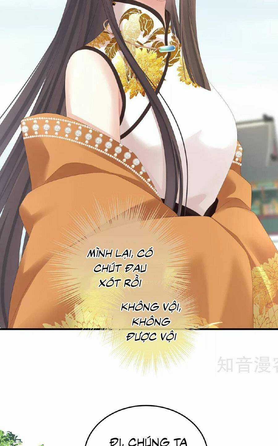 Hậu Cung Của Nữ Đế Chapter 337 trang 27