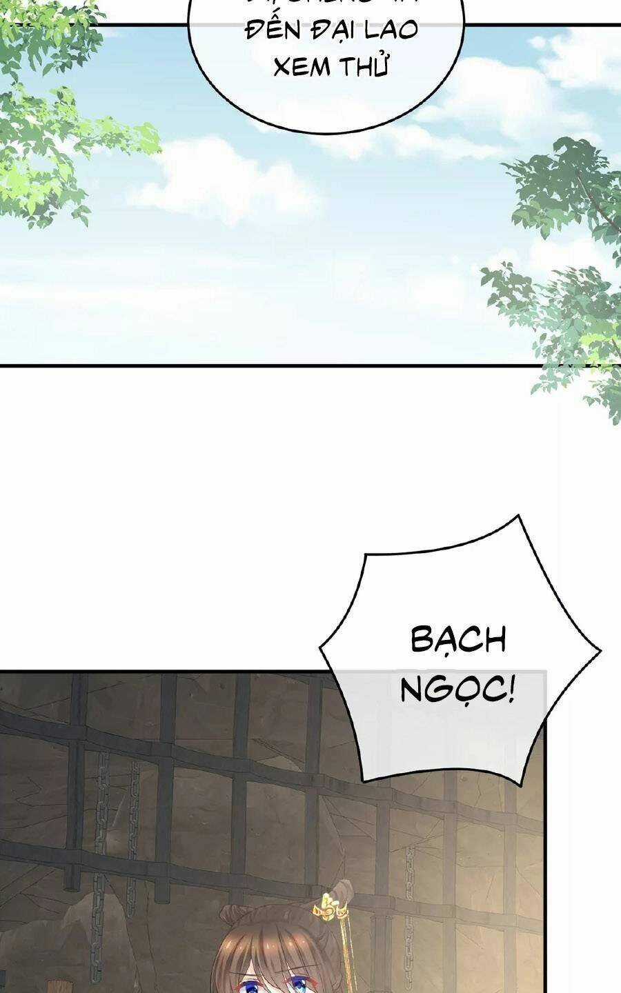 Hậu Cung Của Nữ Đế Chapter 337 trang 28