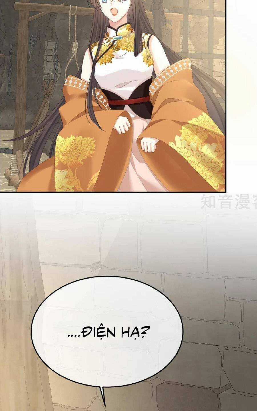 Hậu Cung Của Nữ Đế Chapter 337 trang 29