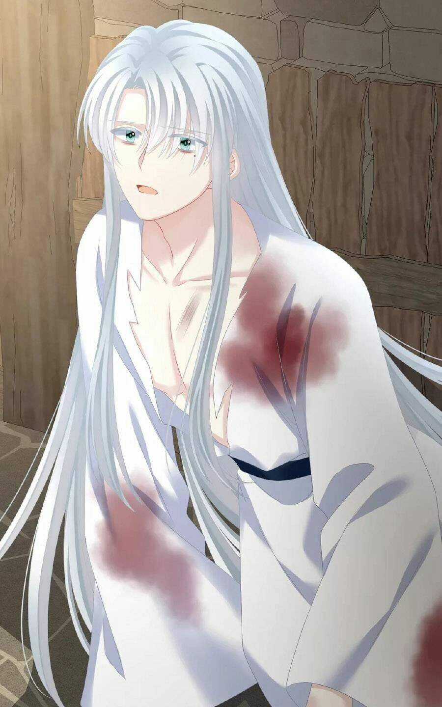 Hậu Cung Của Nữ Đế Chapter 337 trang 30