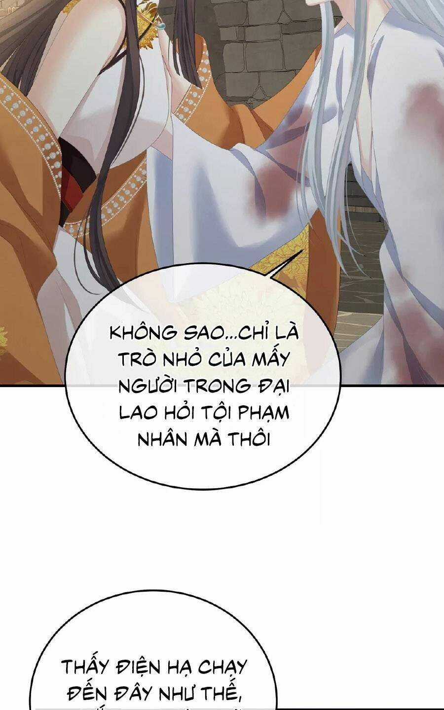 Hậu Cung Của Nữ Đế Chapter 337 trang 32