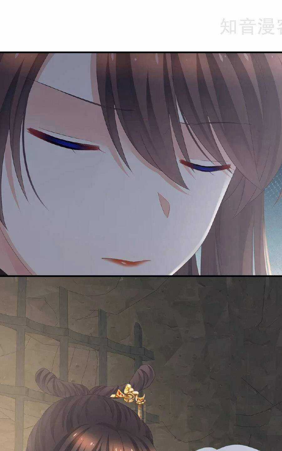 Hậu Cung Của Nữ Đế Chapter 337 trang 34