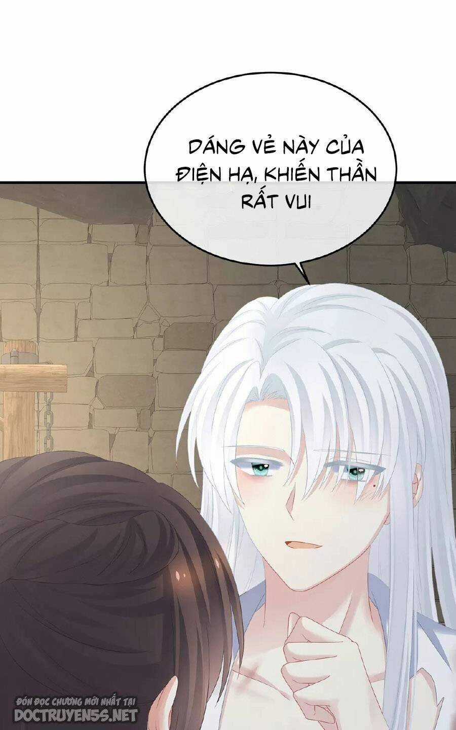 Hậu Cung Của Nữ Đế Chapter 337 trang 36