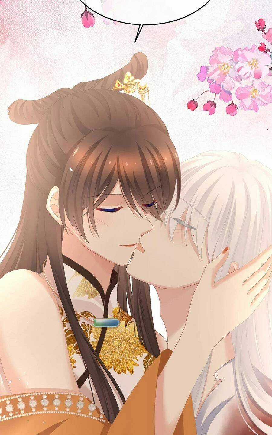 Hậu Cung Của Nữ Đế Chapter 337 trang 39