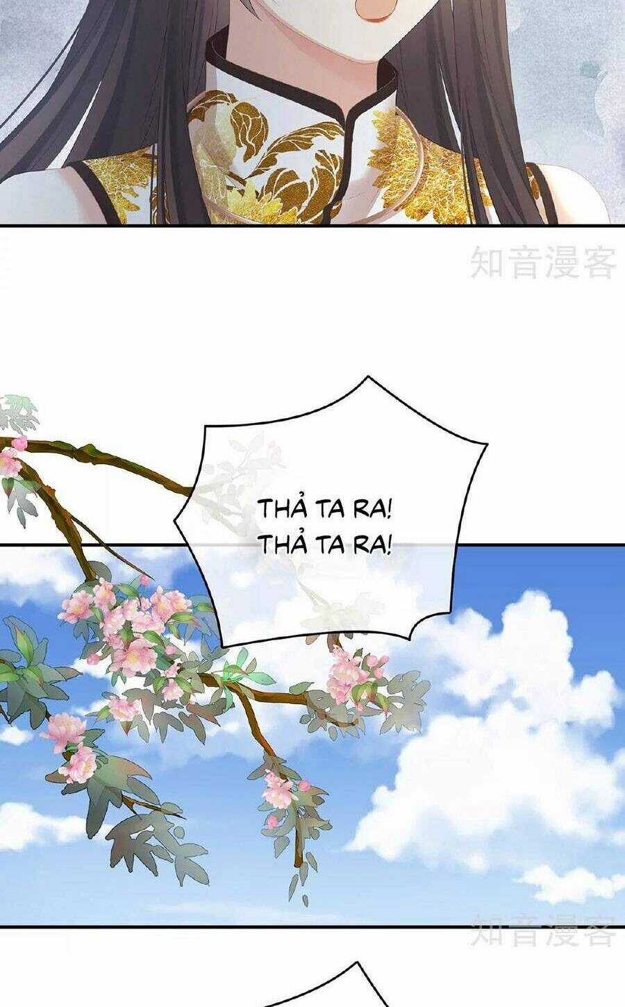 Hậu Cung Của Nữ Đế Chapter 337 trang 4