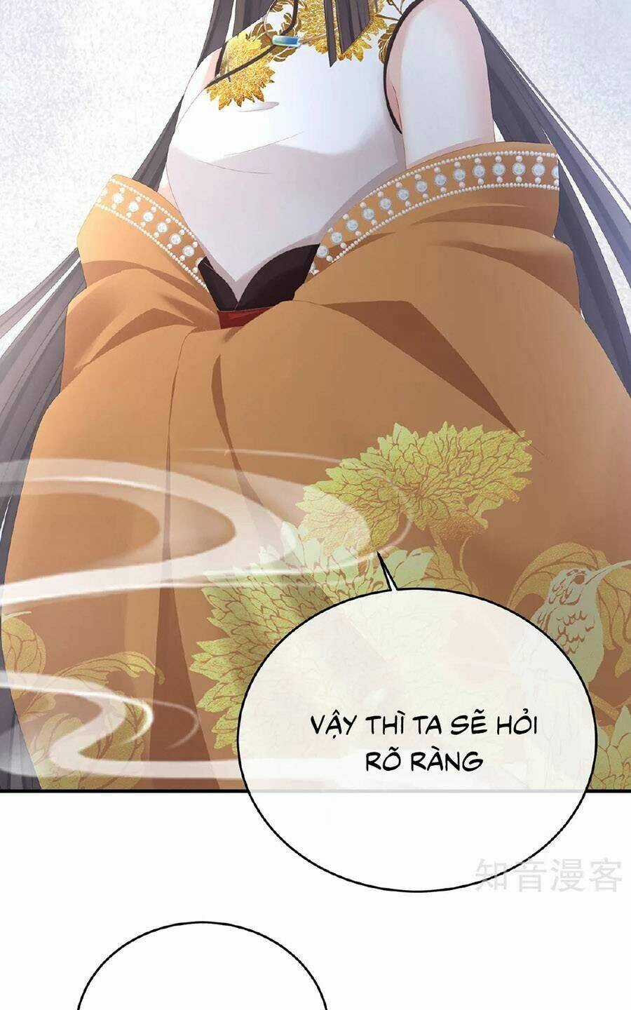 Hậu Cung Của Nữ Đế Chapter 337 trang 46