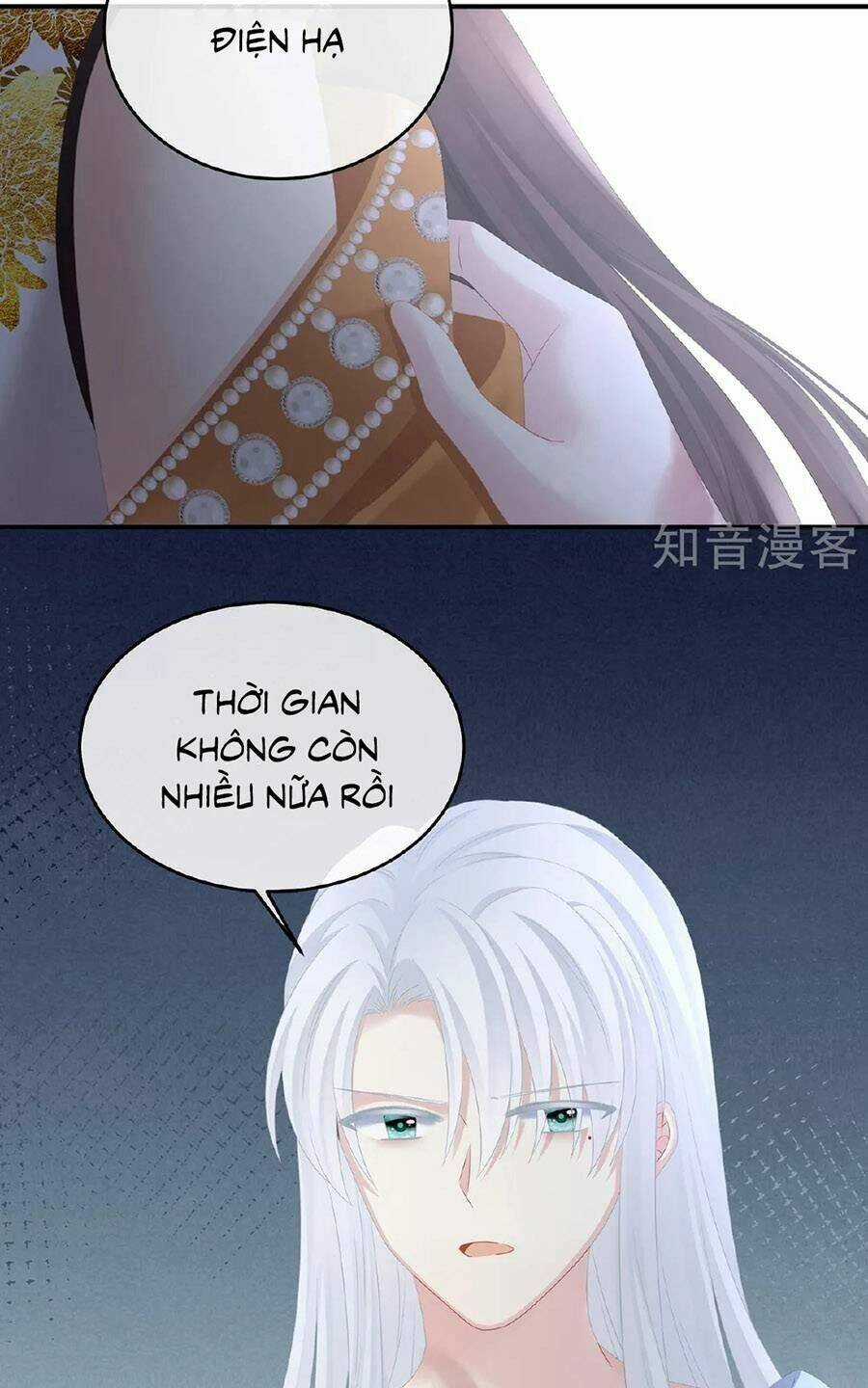 Hậu Cung Của Nữ Đế Chapter 337 trang 47