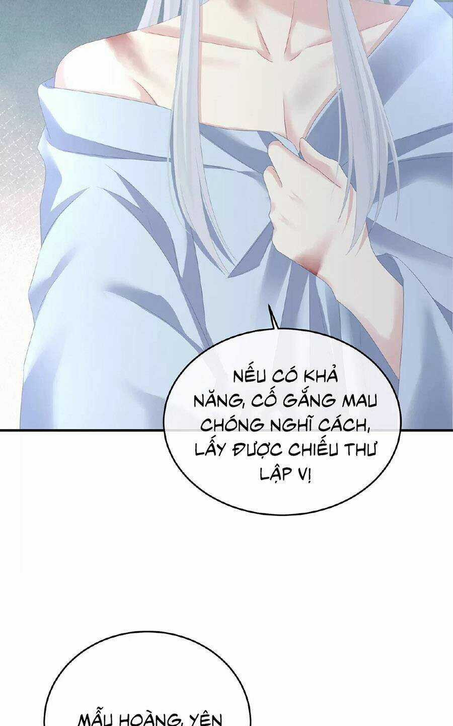 Hậu Cung Của Nữ Đế Chapter 337 trang 48