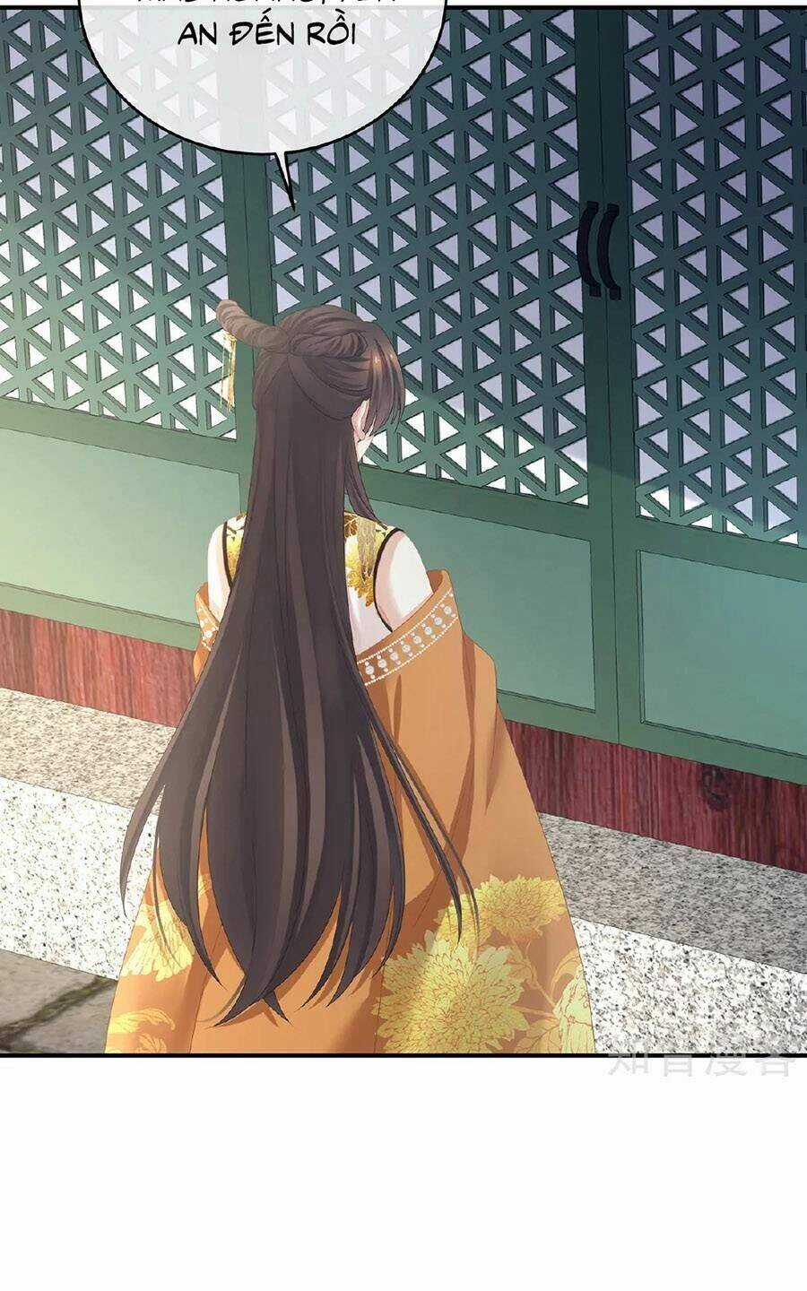 Hậu Cung Của Nữ Đế Chapter 337 trang 49