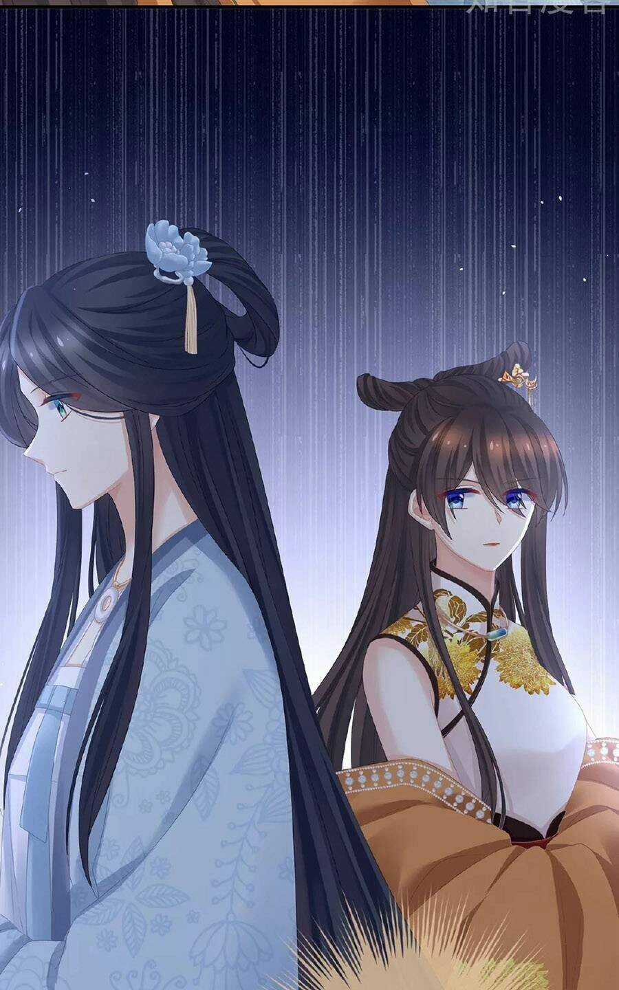 Hậu Cung Của Nữ Đế Chapter 337 trang 52