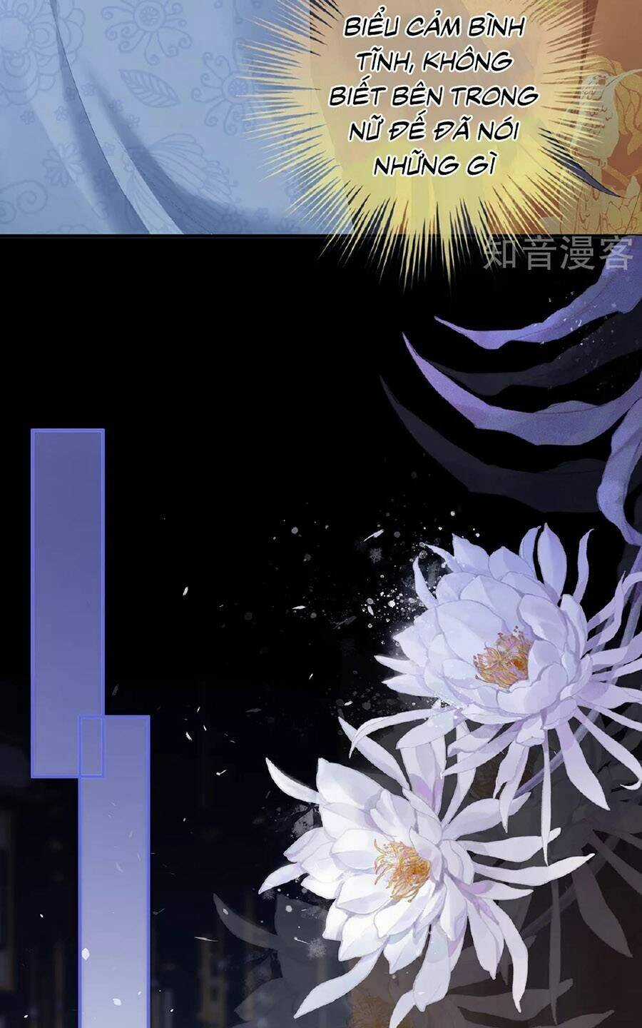 Hậu Cung Của Nữ Đế Chapter 337 trang 53