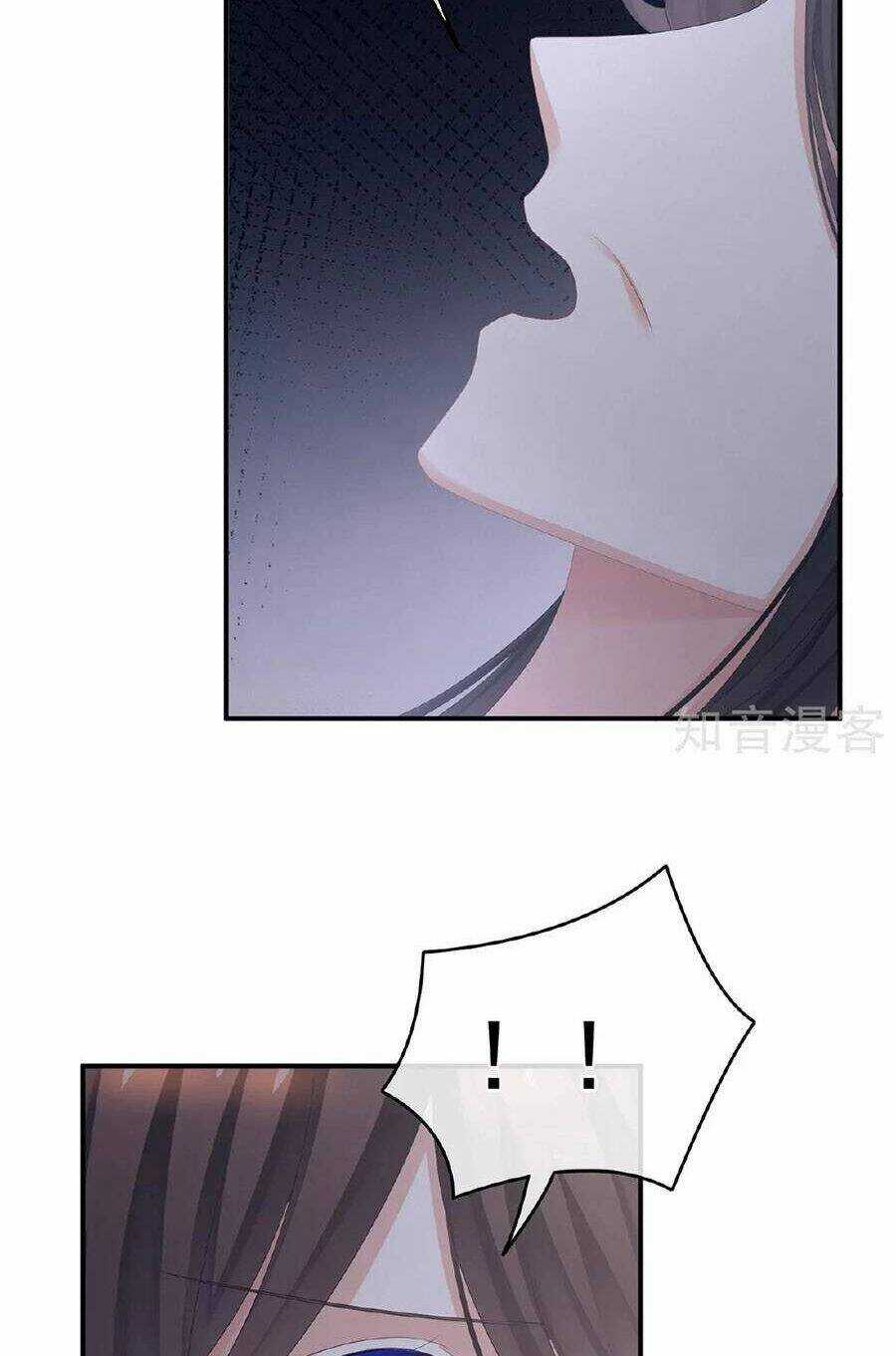 Hậu Cung Của Nữ Đế Chapter 337 trang 57