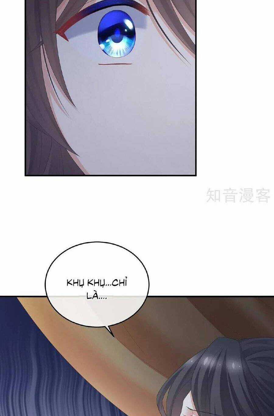 Hậu Cung Của Nữ Đế Chapter 337 trang 58