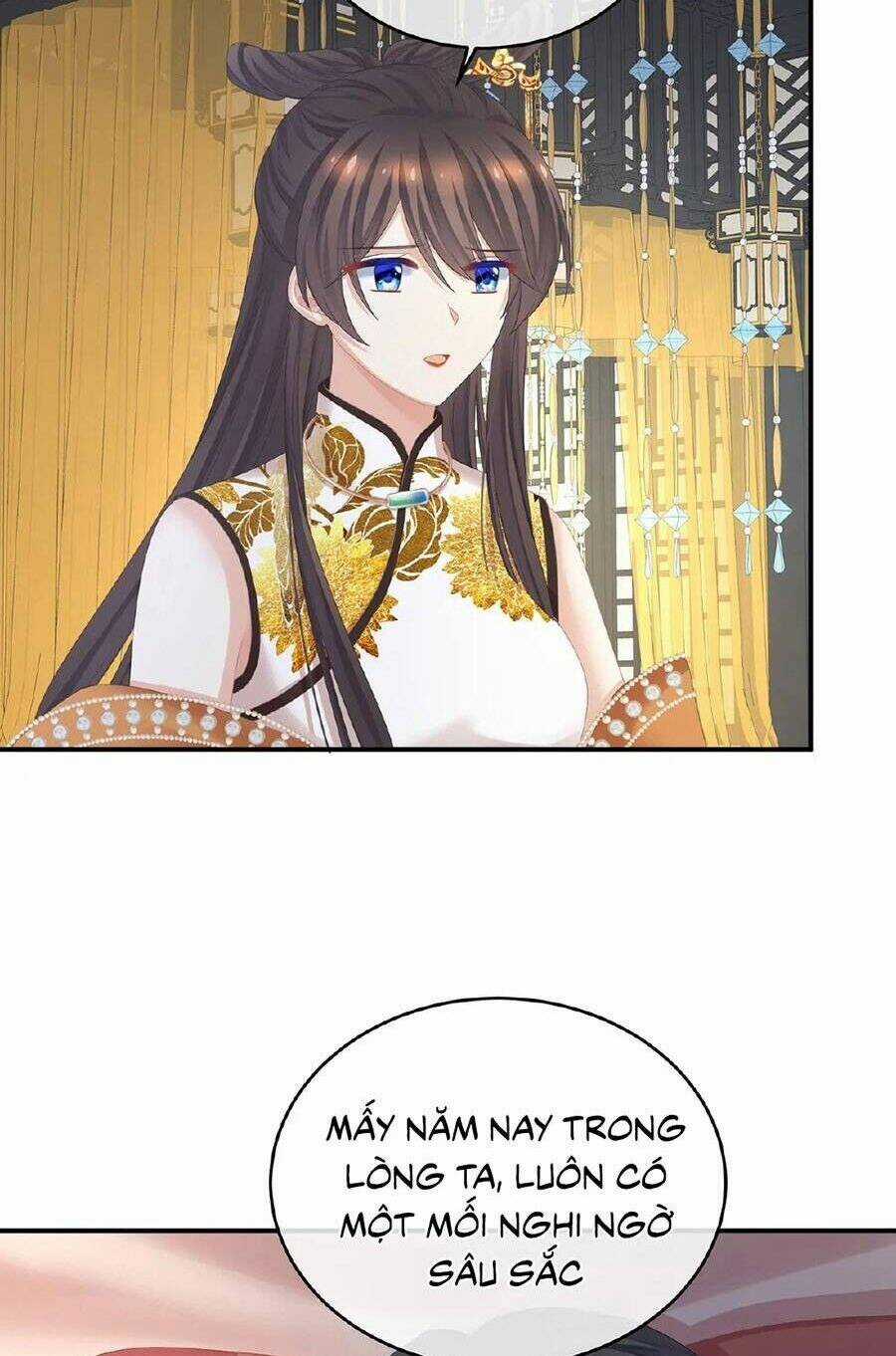 Hậu Cung Của Nữ Đế Chapter 337 trang 60