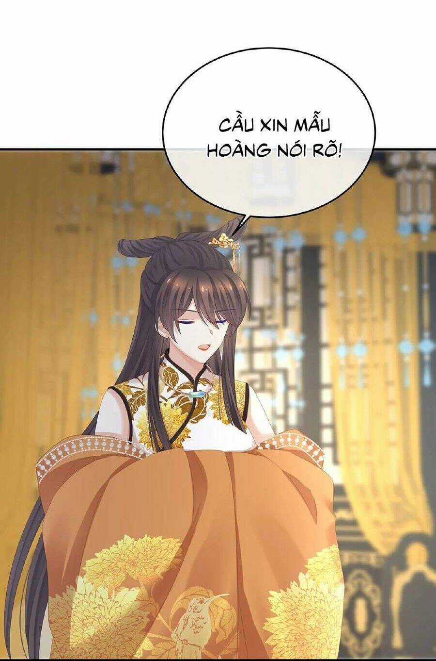 Hậu Cung Của Nữ Đế Chapter 337 trang 62