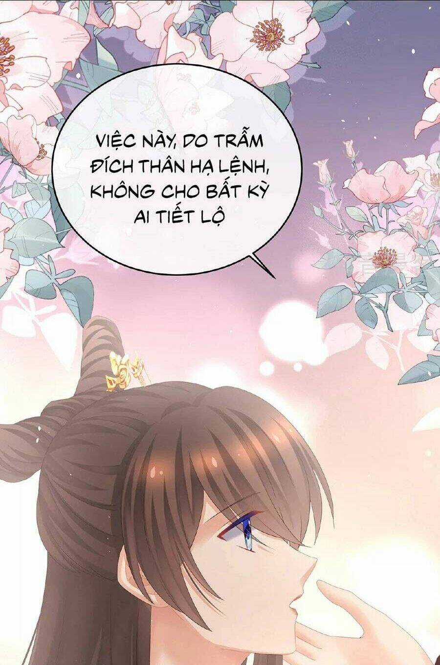 Hậu Cung Của Nữ Đế Chapter 337 trang 63