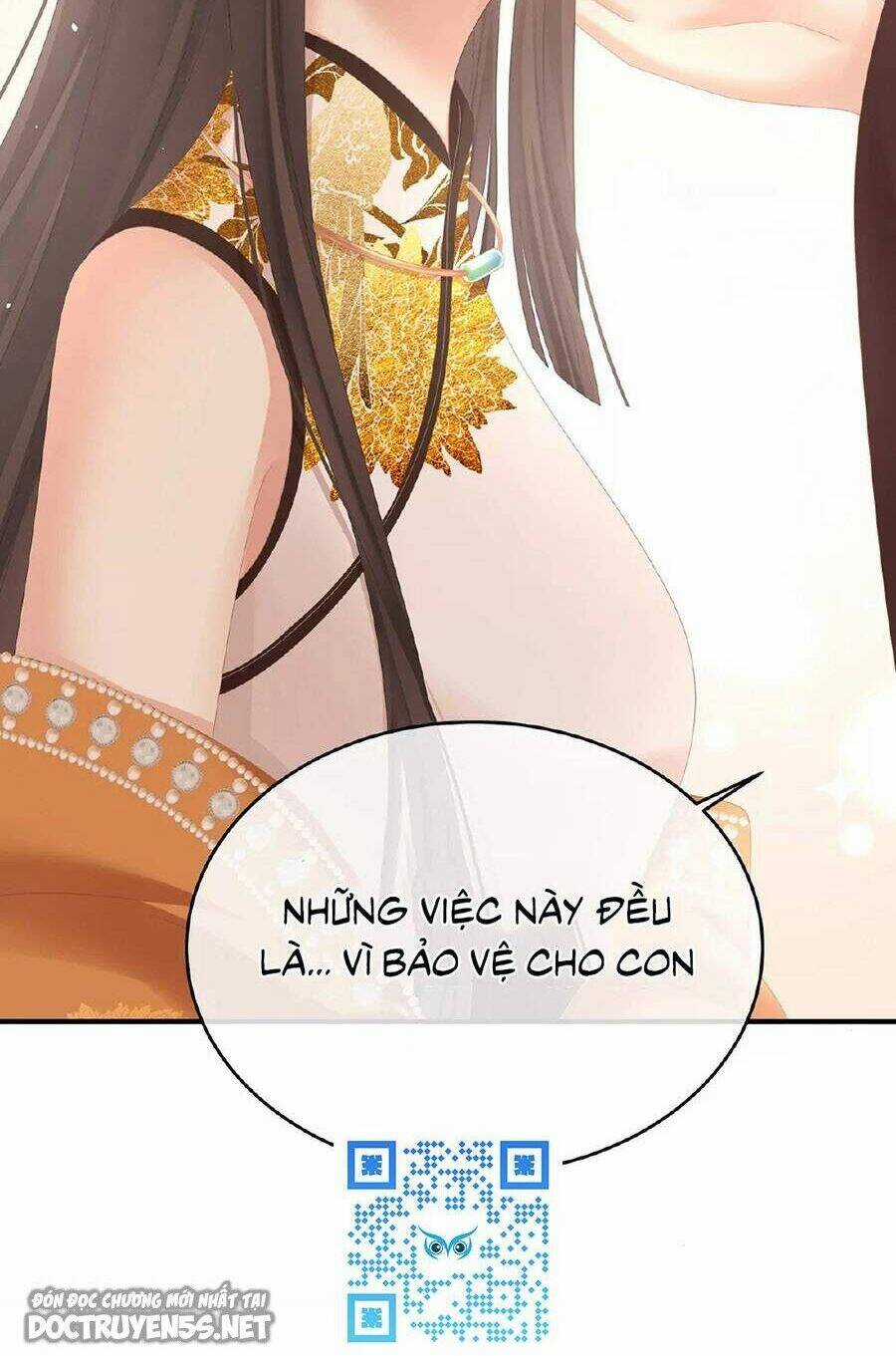 Hậu Cung Của Nữ Đế Chapter 337 trang 64