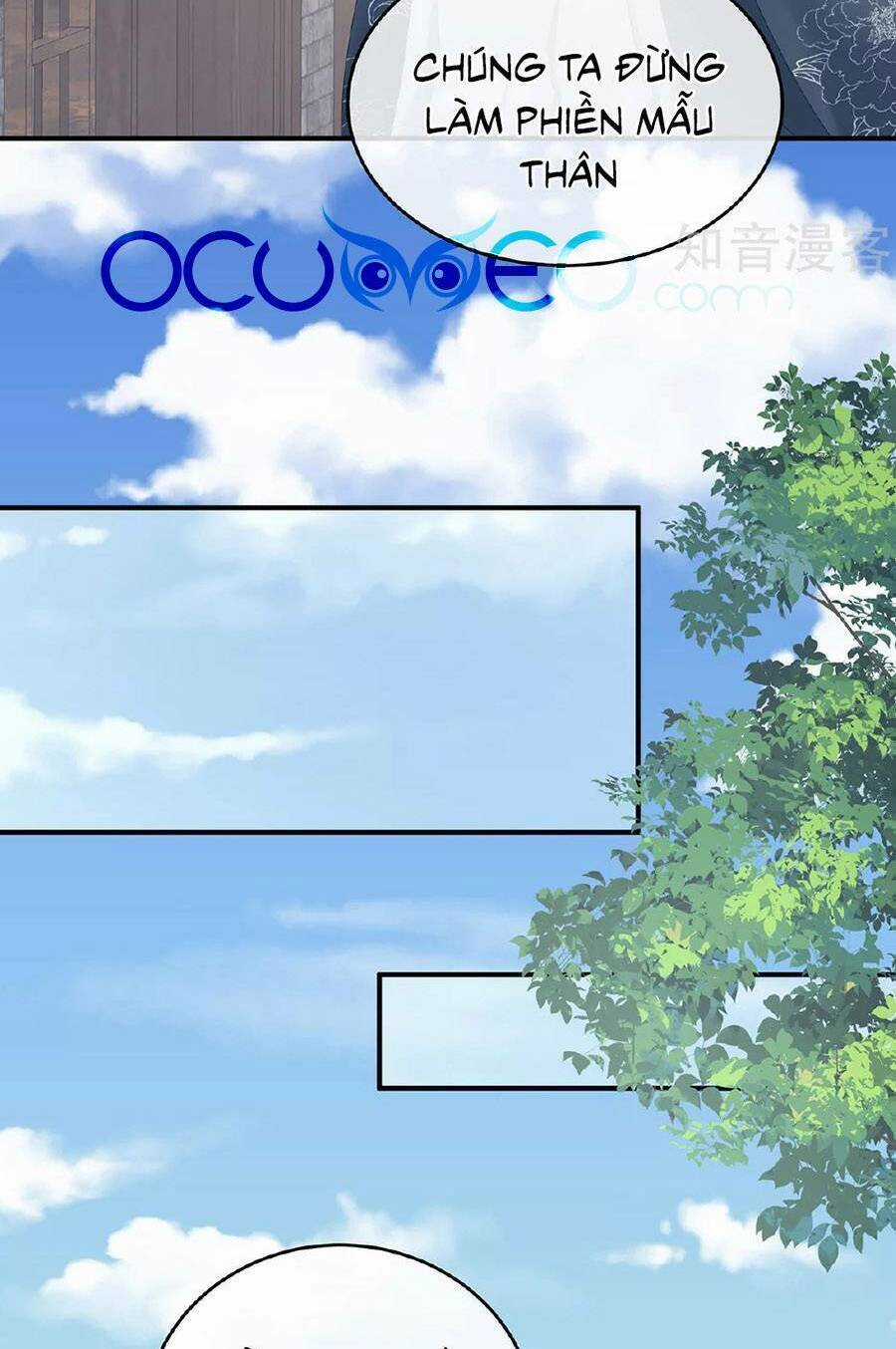 Hậu Cung Của Nữ Đế Chapter 338 trang 10