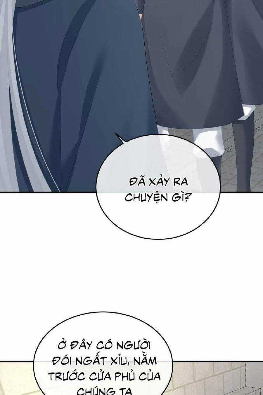 Hậu Cung Của Nữ Đế Chapter 338 trang 12