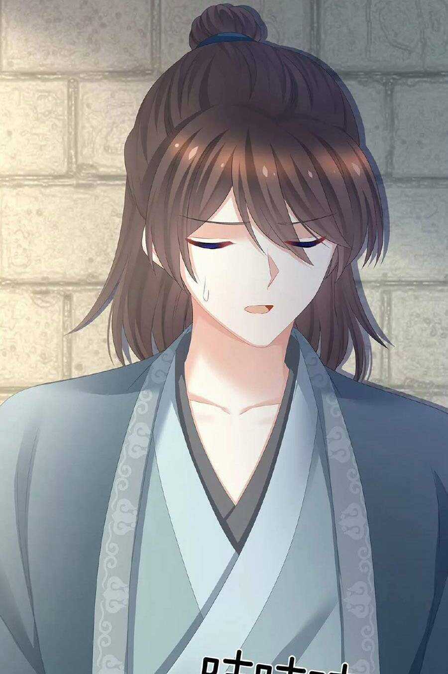 Hậu Cung Của Nữ Đế Chapter 338 trang 14