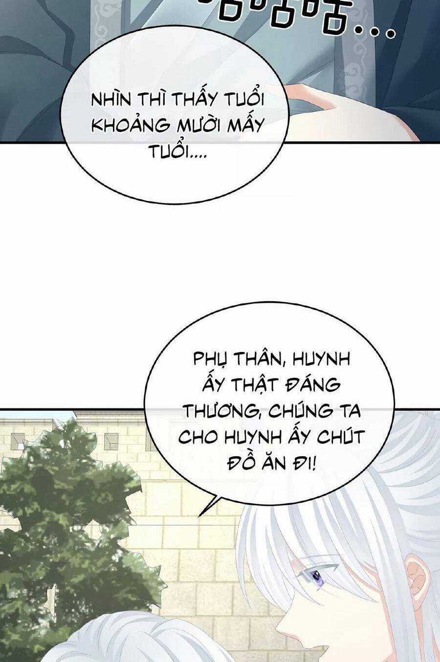 Hậu Cung Của Nữ Đế Chapter 338 trang 15