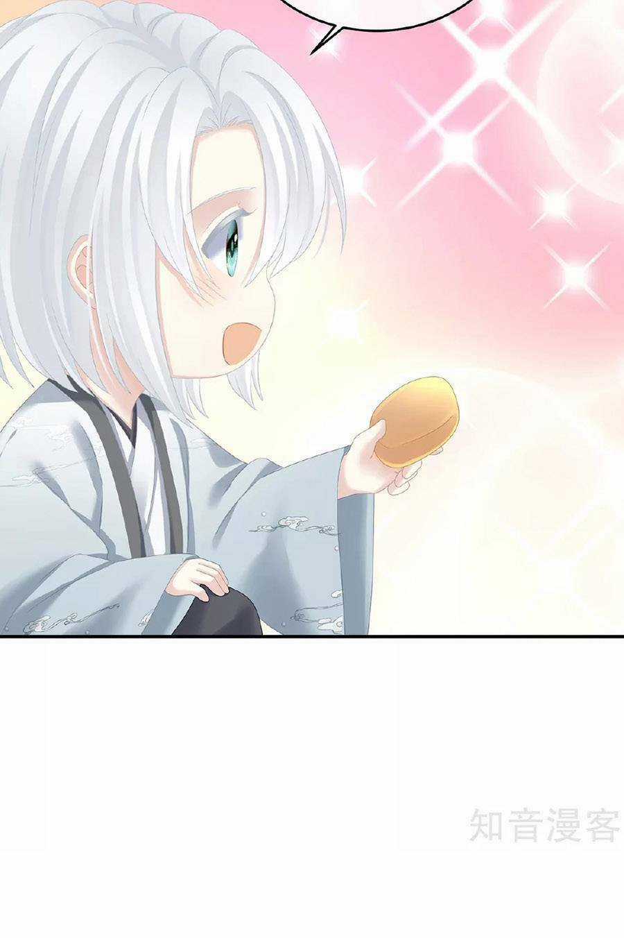 Hậu Cung Của Nữ Đế Chapter 338 trang 17