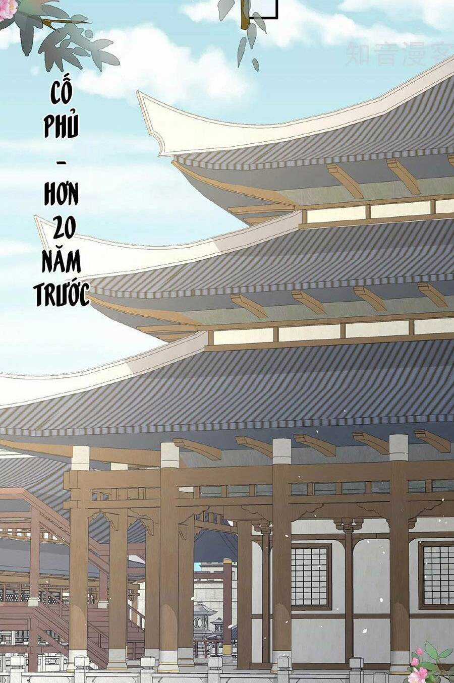 Hậu Cung Của Nữ Đế Chapter 338 trang 2