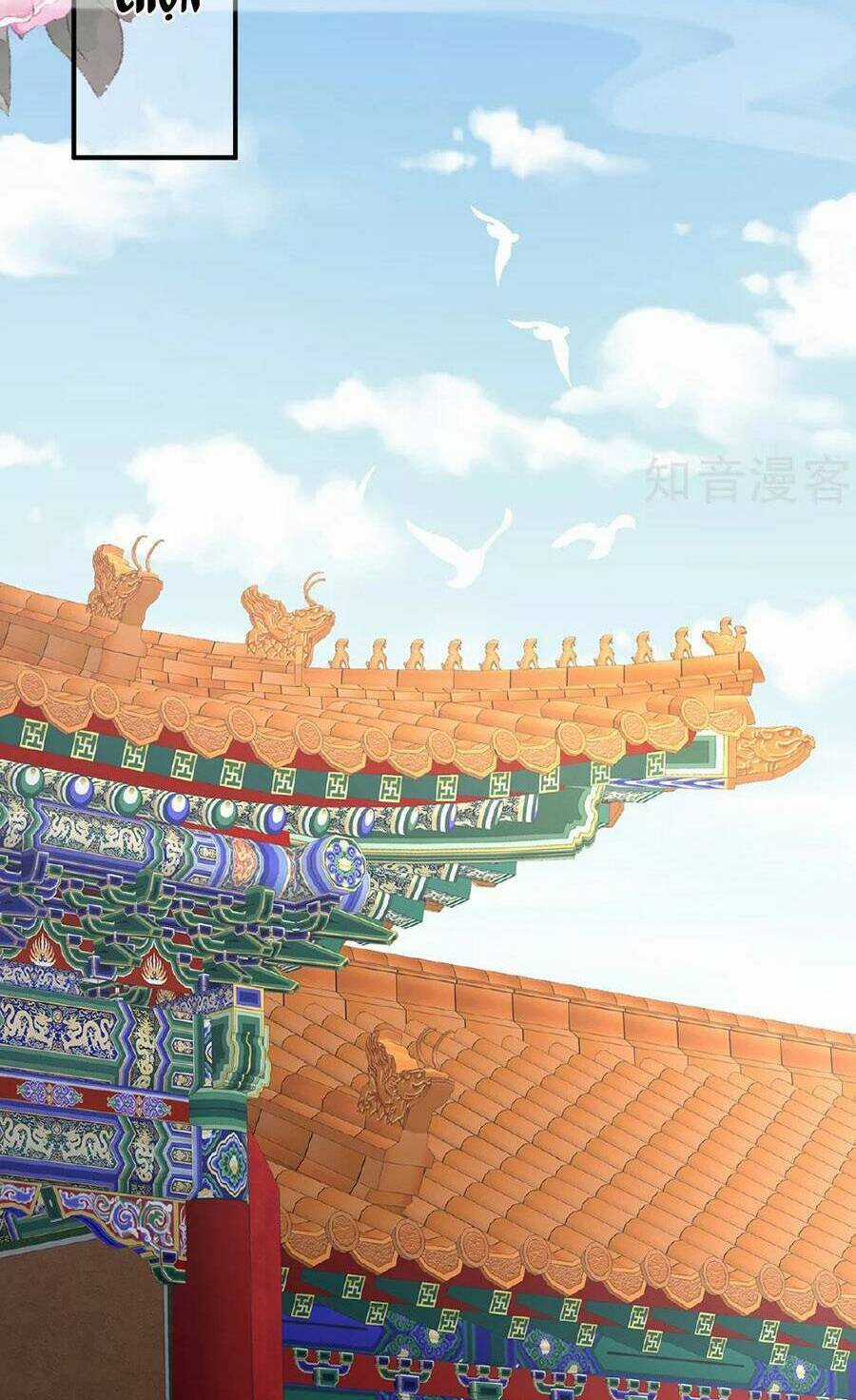 Hậu Cung Của Nữ Đế Chapter 338 trang 28