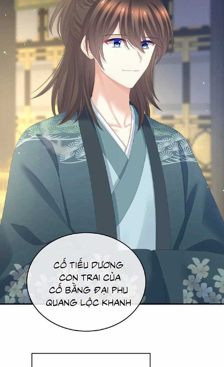 Hậu Cung Của Nữ Đế Chapter 338 trang 31