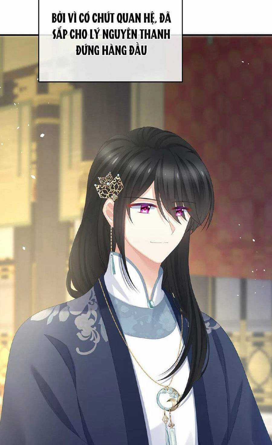 Hậu Cung Của Nữ Đế Chapter 338 trang 32