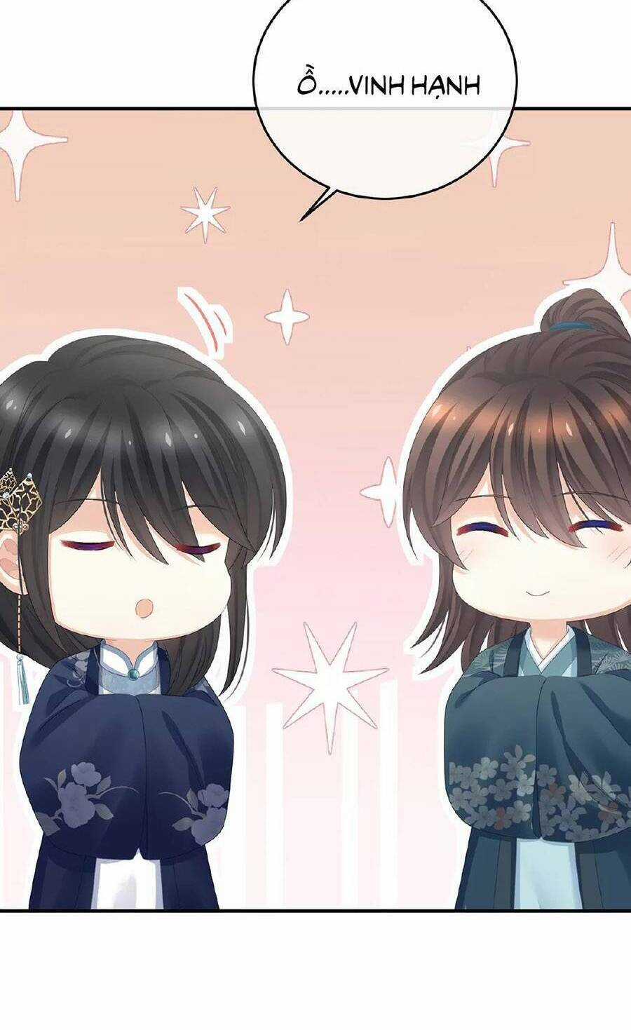 Hậu Cung Của Nữ Đế Chapter 338 trang 36