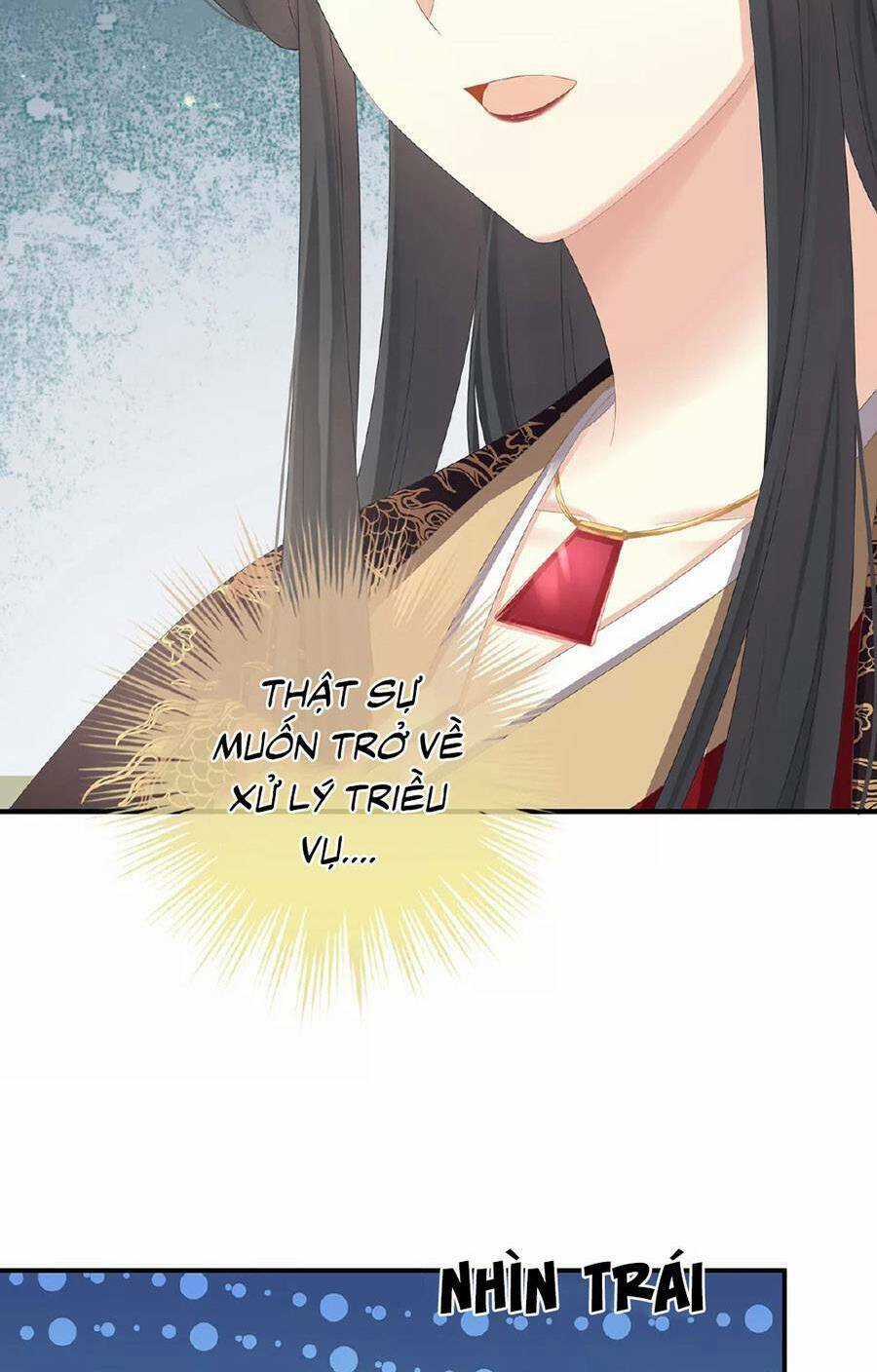 Hậu Cung Của Nữ Đế Chapter 338 trang 39