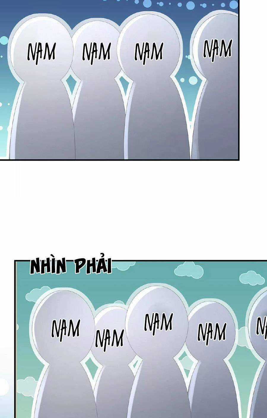 Hậu Cung Của Nữ Đế Chapter 338 trang 40