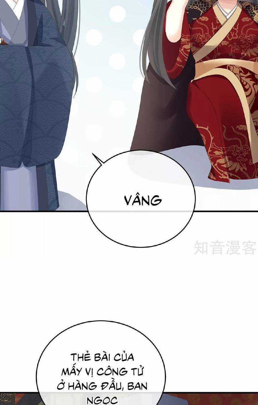 Hậu Cung Của Nữ Đế Chapter 338 trang 42