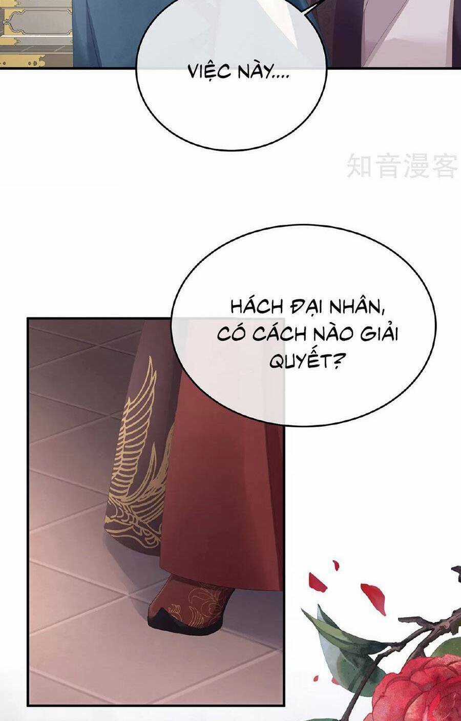 Hậu Cung Của Nữ Đế Chapter 338 trang 45